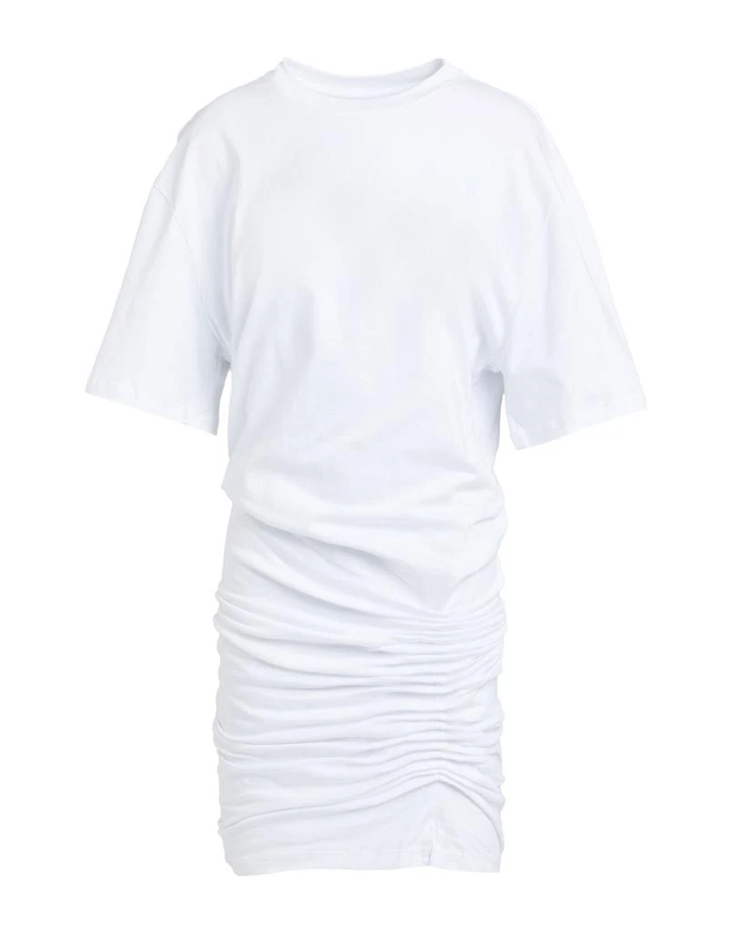 LANEUS Short dress 1