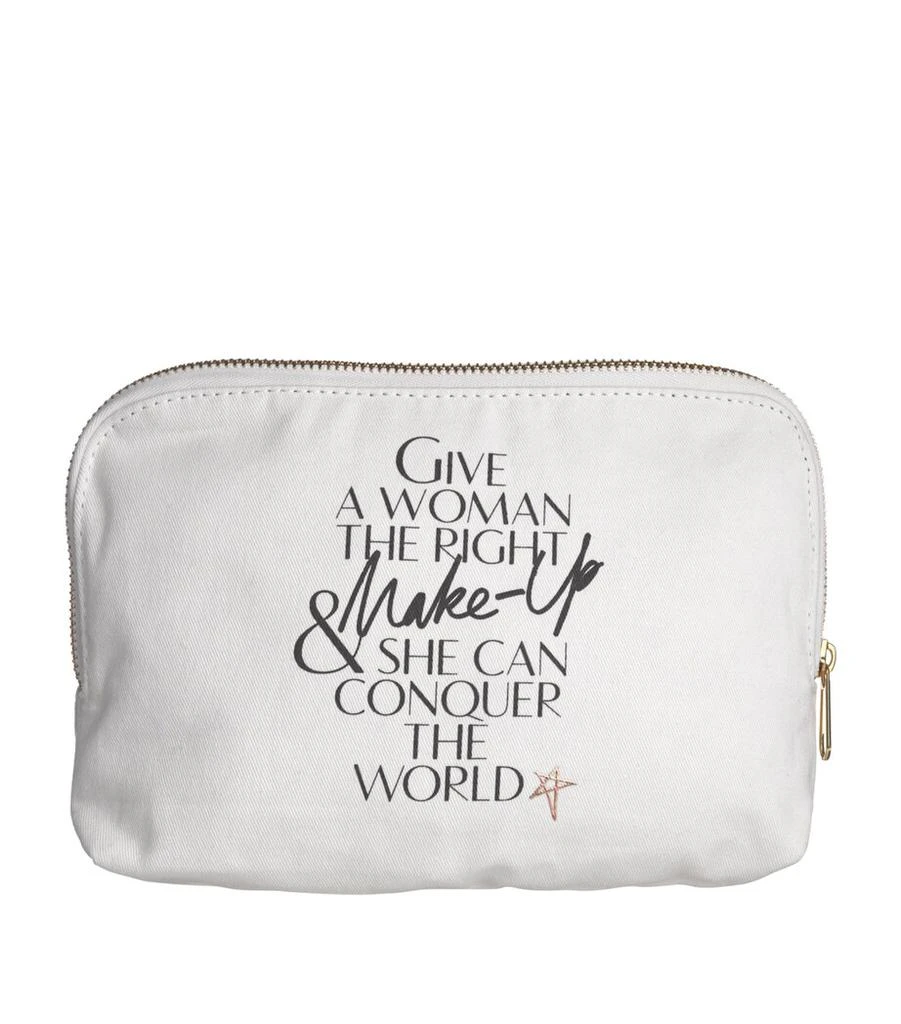 Charlotte Tilbury Charlotte Tilbury Make-Up Bag 2