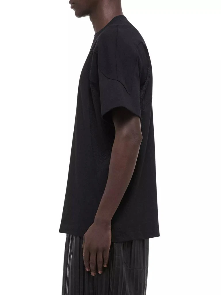 Helmut Lang Sport Seam T-Shirt 4