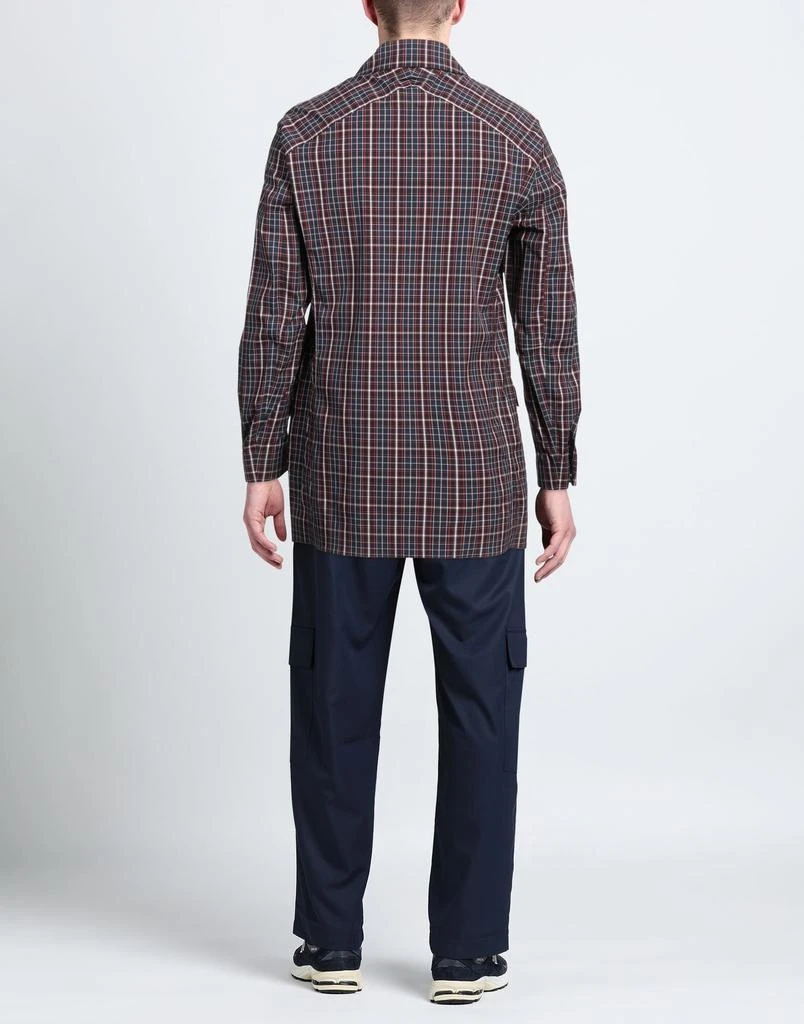 ESEMPLARE Full-length jacket 3