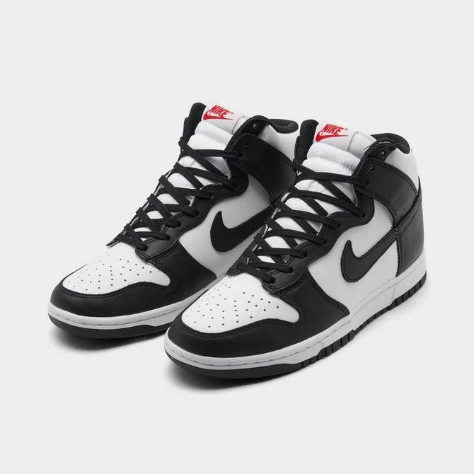 NIKE Women's Nike Dunk High Retro Casual Shoes 2
