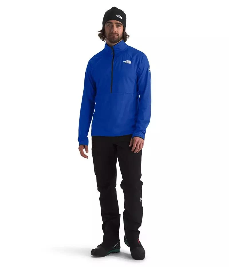 The North Face The North Face Men's Summit FUTUREFLEECE LT 1/2 Zip Sweatshirt 2