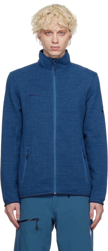 Mammut Blue Arctic ML Jacket