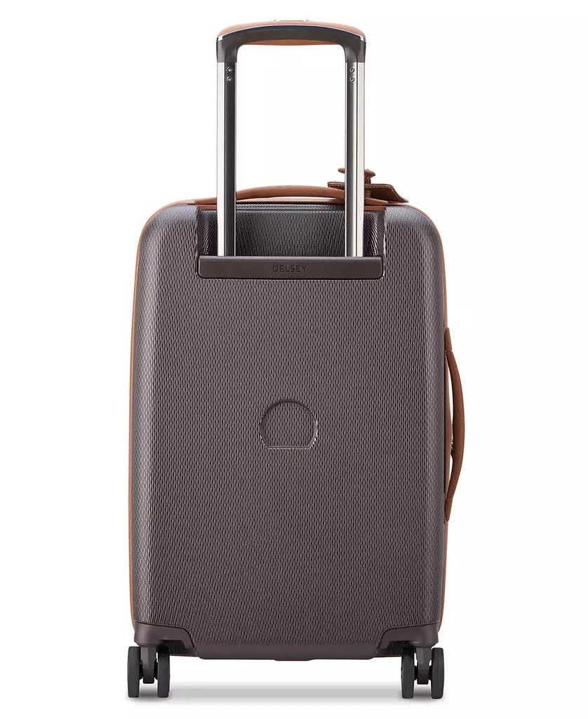 Delsey Chatelet Air 2.0 Fleece Pocket Carry-on 3