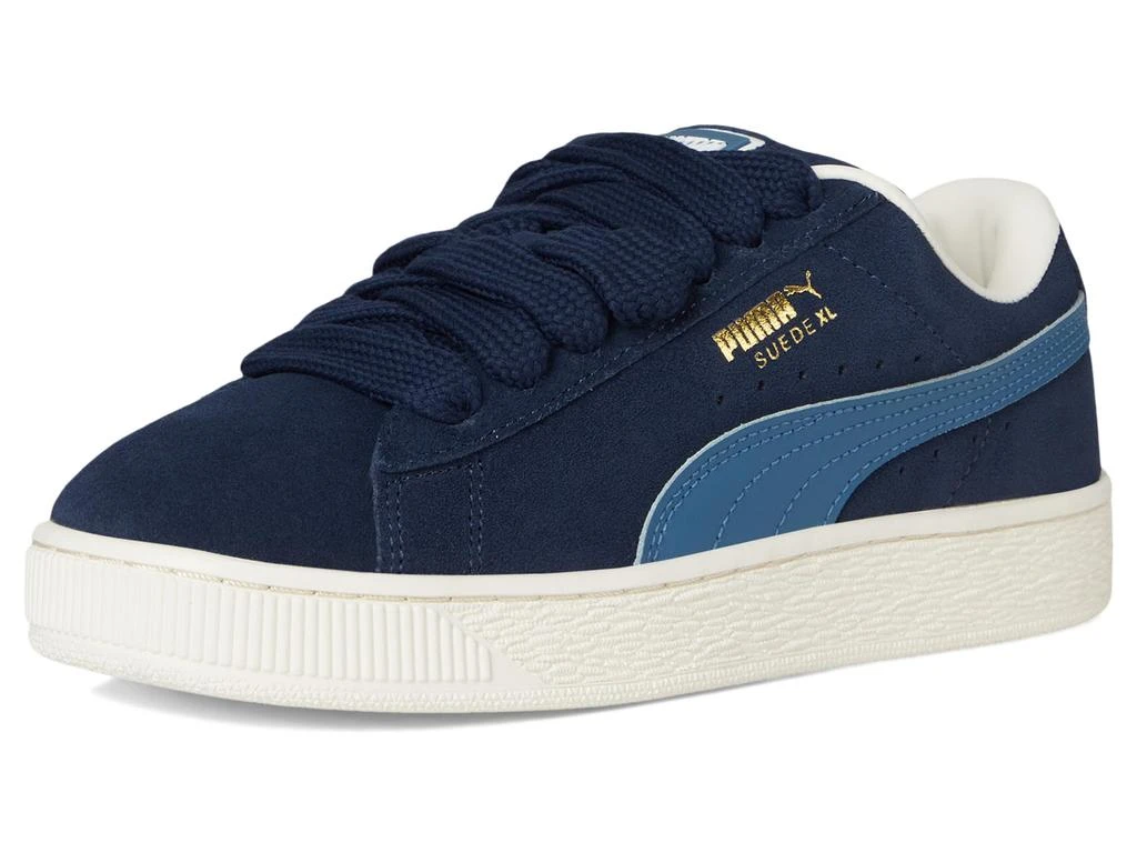 Puma Suede XL (Big Kid) 7