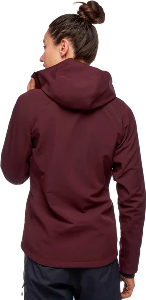 Black Diamond Element Hoody - Women's 2