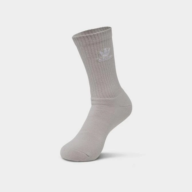 ADIDAS adidas Originals Trefoil Crew Socks (6-Pack) 9