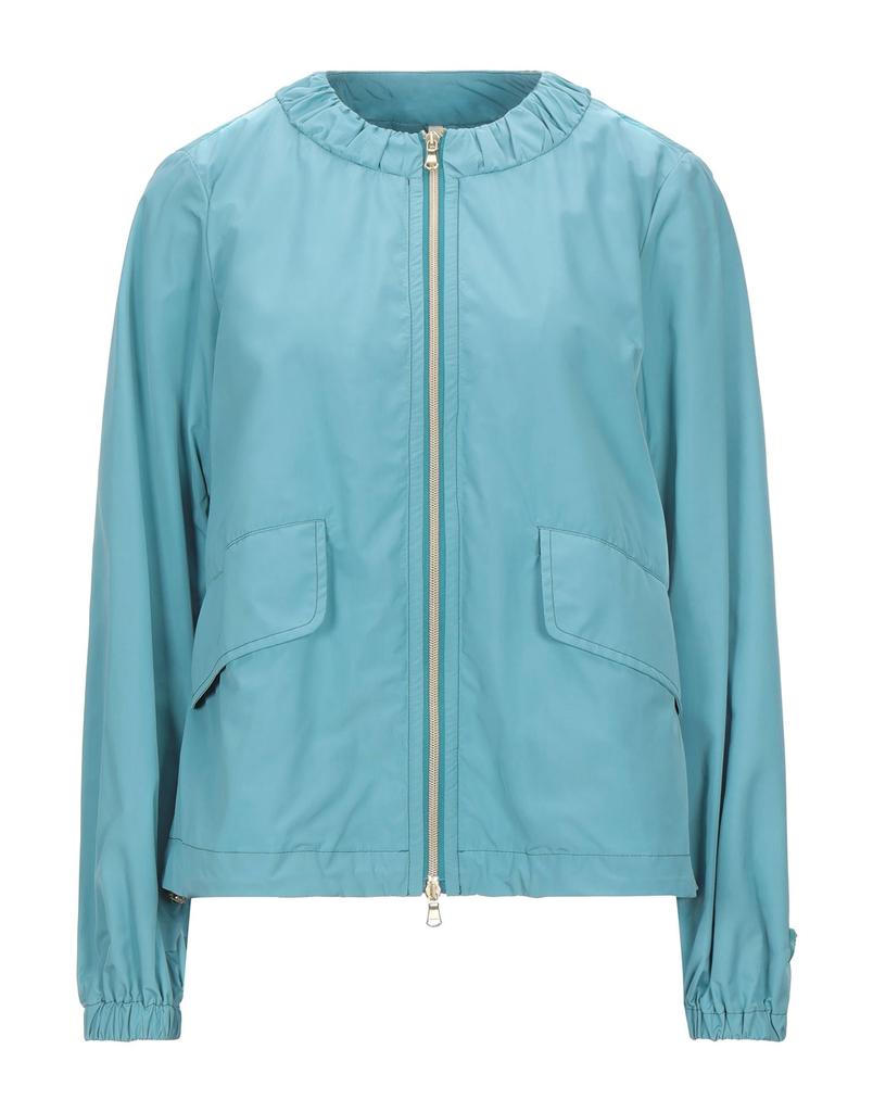 GEOSPIRIT Jacket