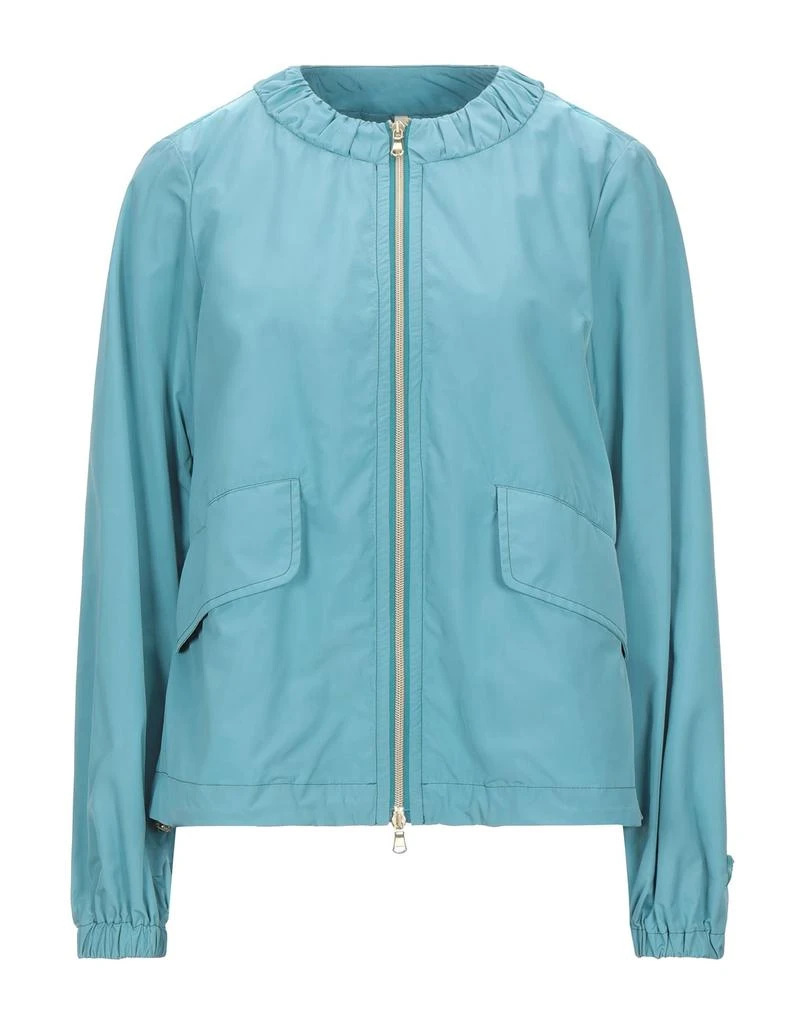 GEOSPIRIT Jacket 1