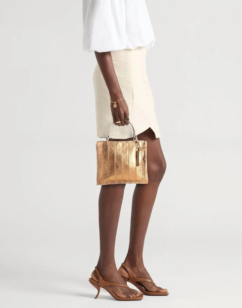 CATERINA LUCCHI Handbag 3