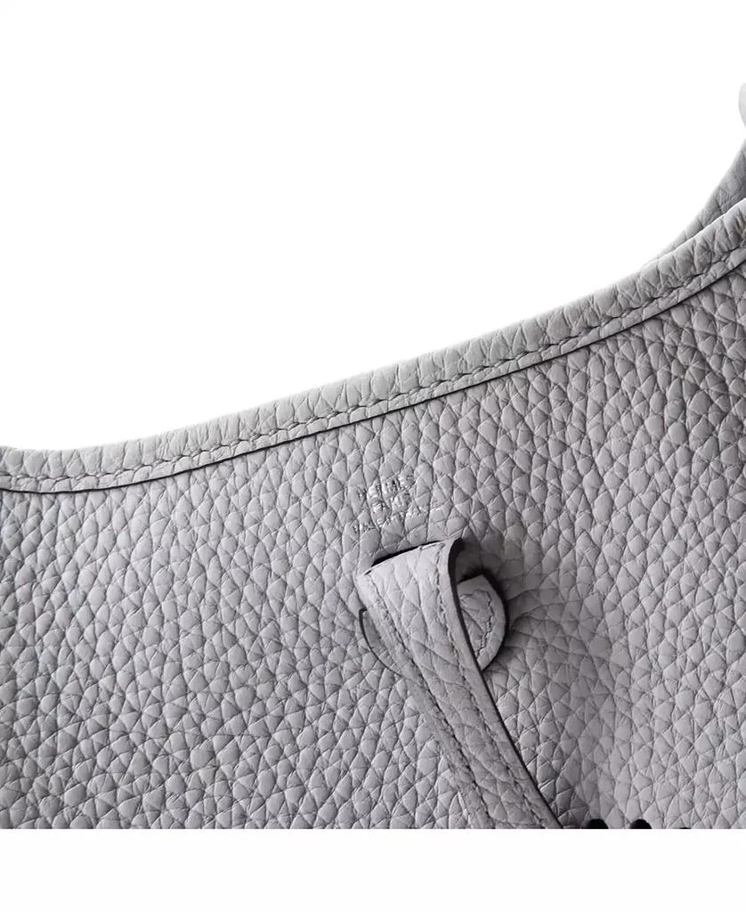 Pre-Owned HERMÉS Pre-Owned HERMES TPM Evelyne Bag Gen III Clemence 7