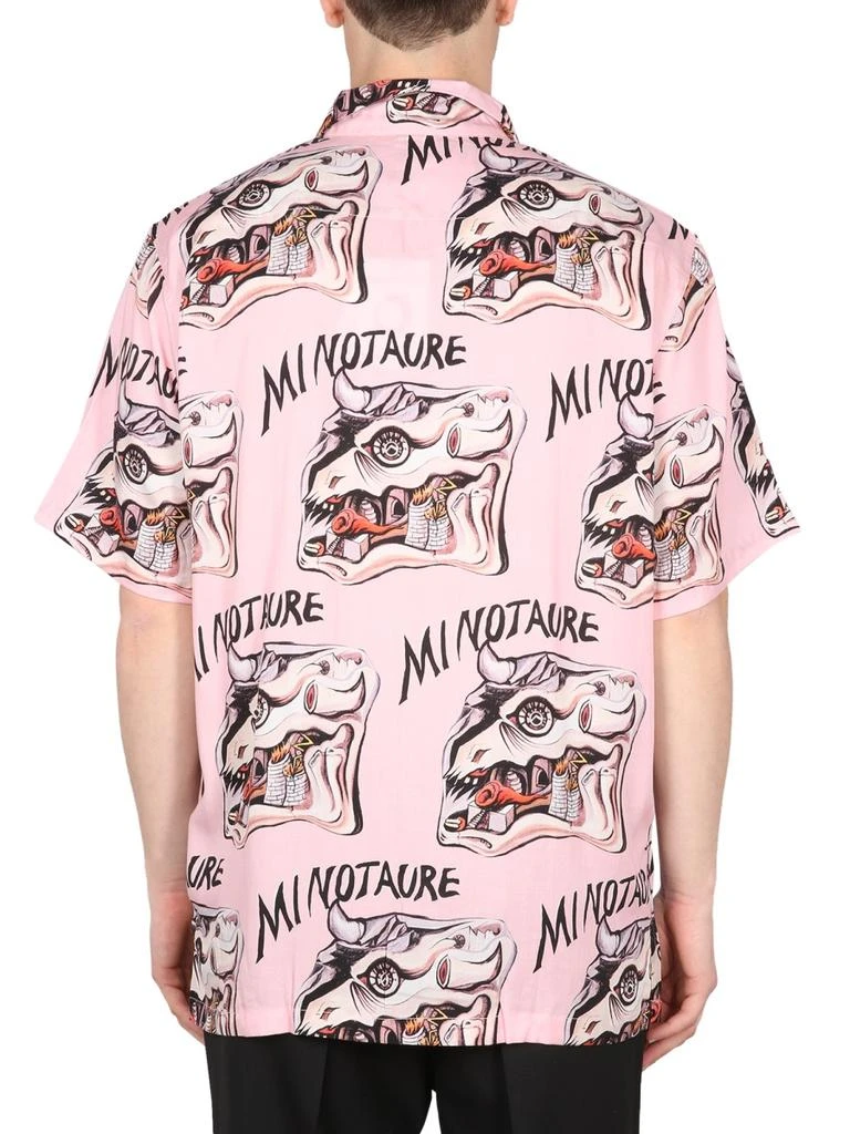 ENDLESS JOY MINOTAURE SHIRT 3