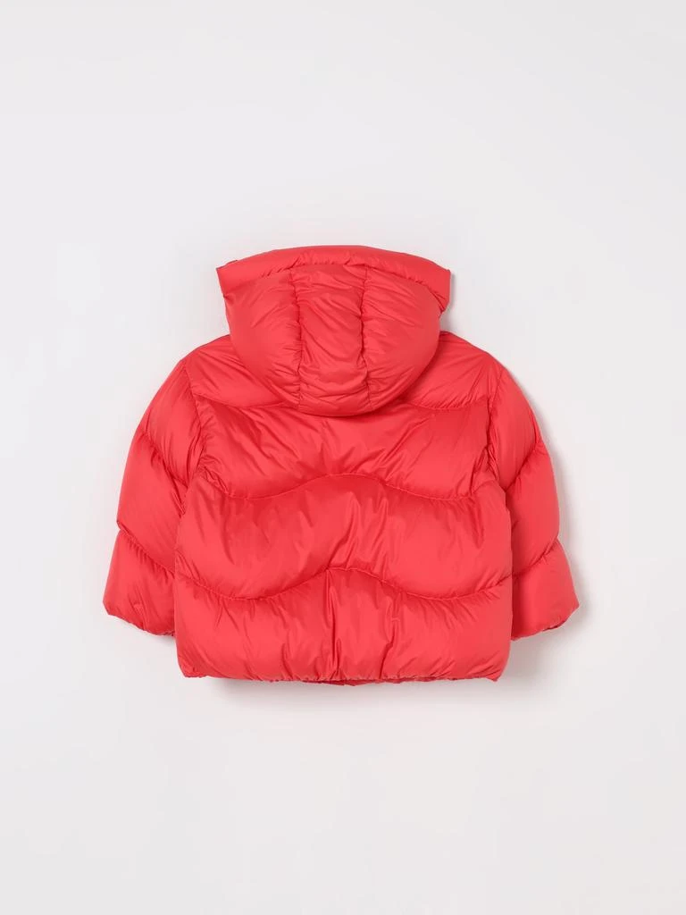 IL GUFO Jacket kids Il Gufo 2