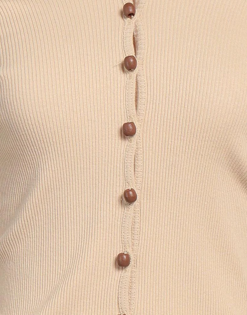 Baserange Cardigan 4