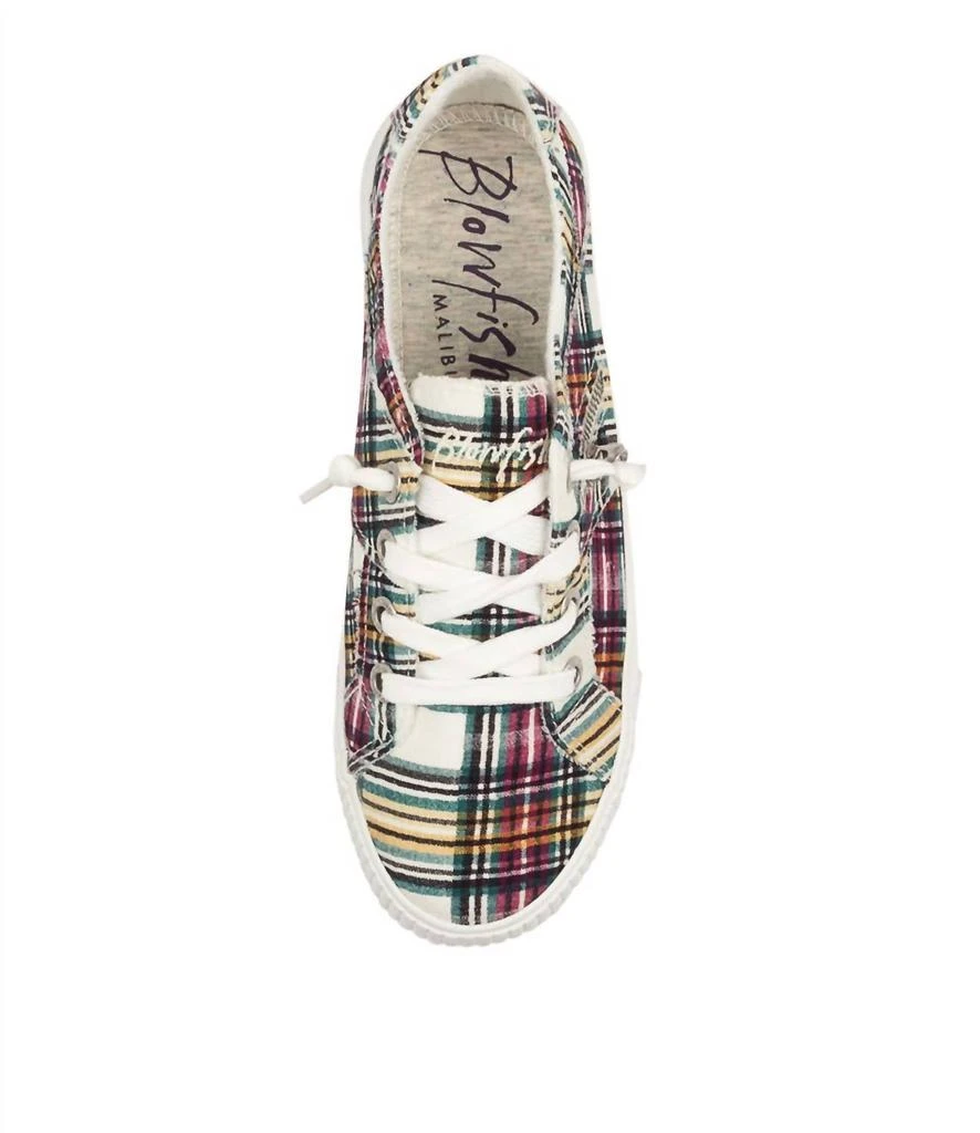 Blowfish Blowfish - Women's Fruit Sneakers 3