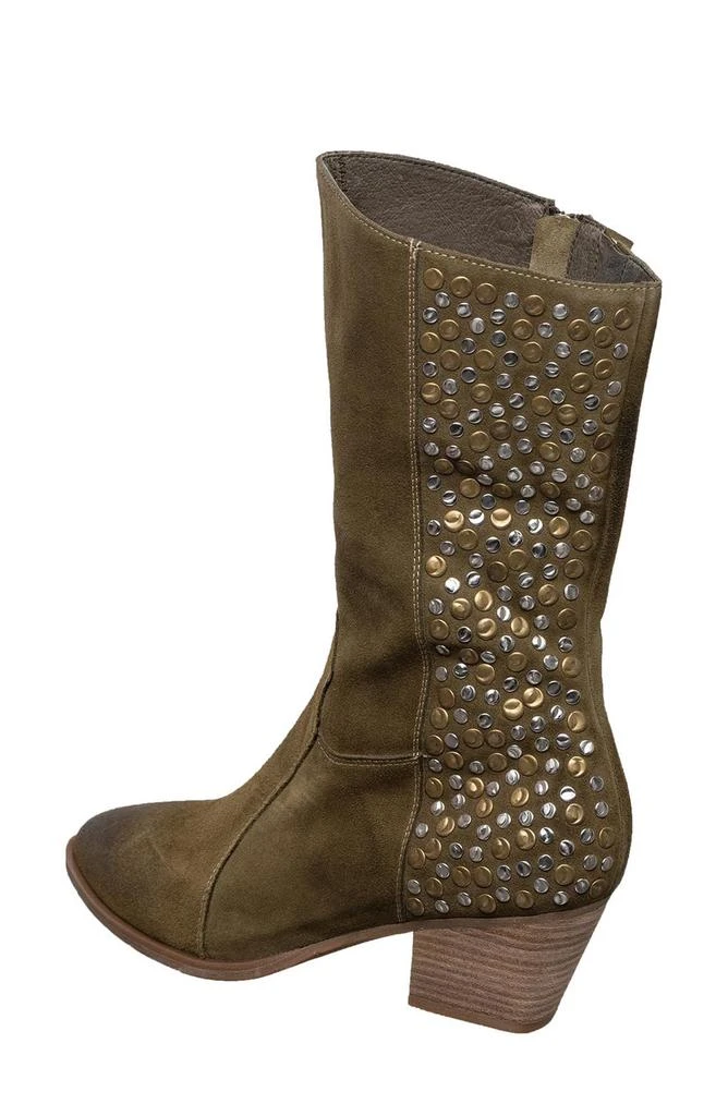 ANTELOPE Lorna Pointed Toe Boot 2