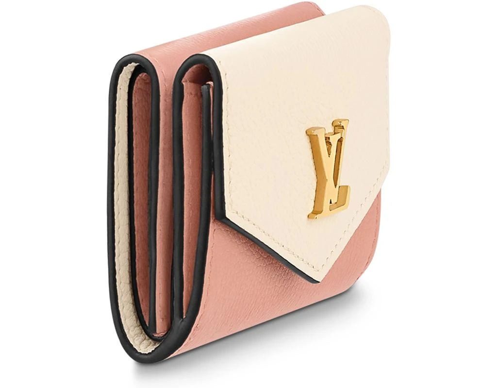 Louis Vuitton Lockmini Wallet 3
