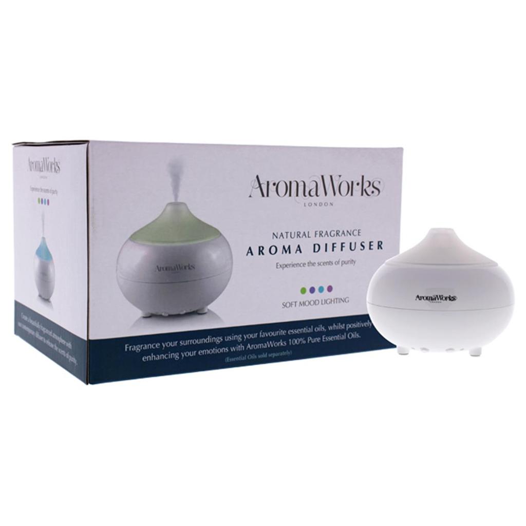 AromaWorks Aroma Diffuser Natural Fragrance
