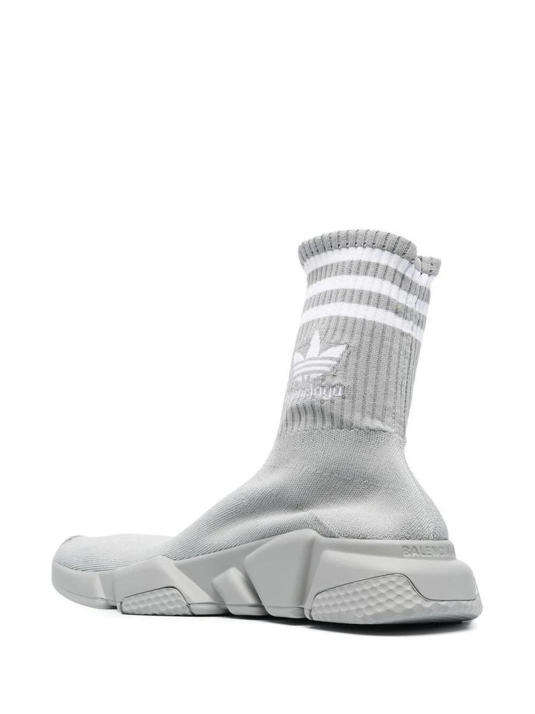 Adidas Adidas X Balenciaga Speed Lt Sneakers 2
