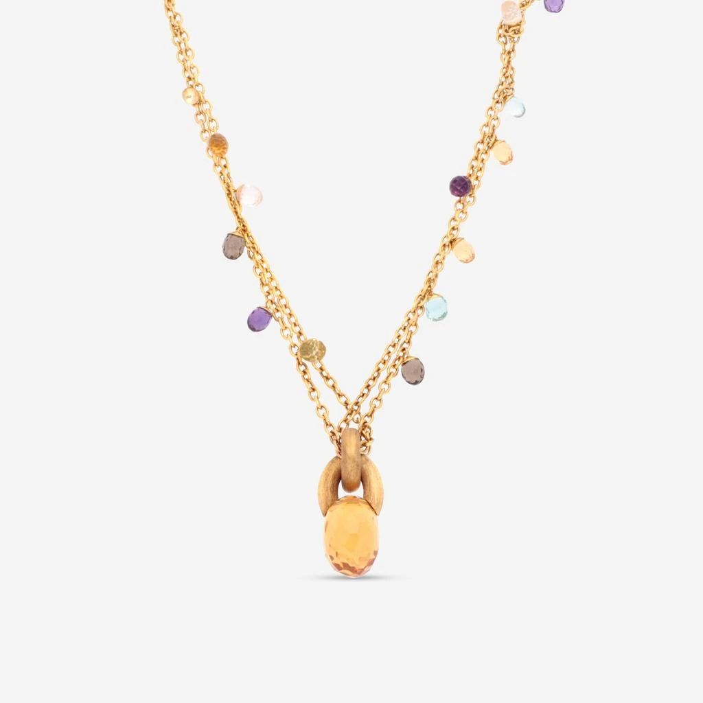 Nanis Necklace Gg Cs14-548