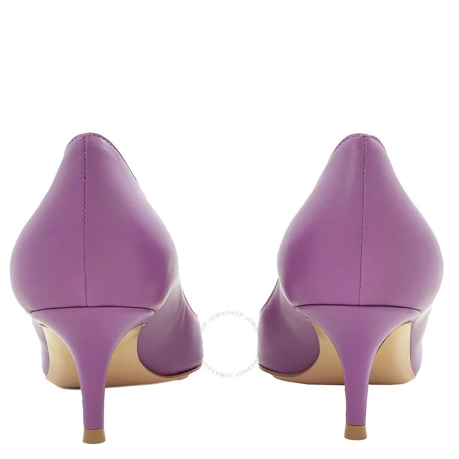 Gianvito Rossi Freesia Gianvito 55 Pointed Toe Pumps 3