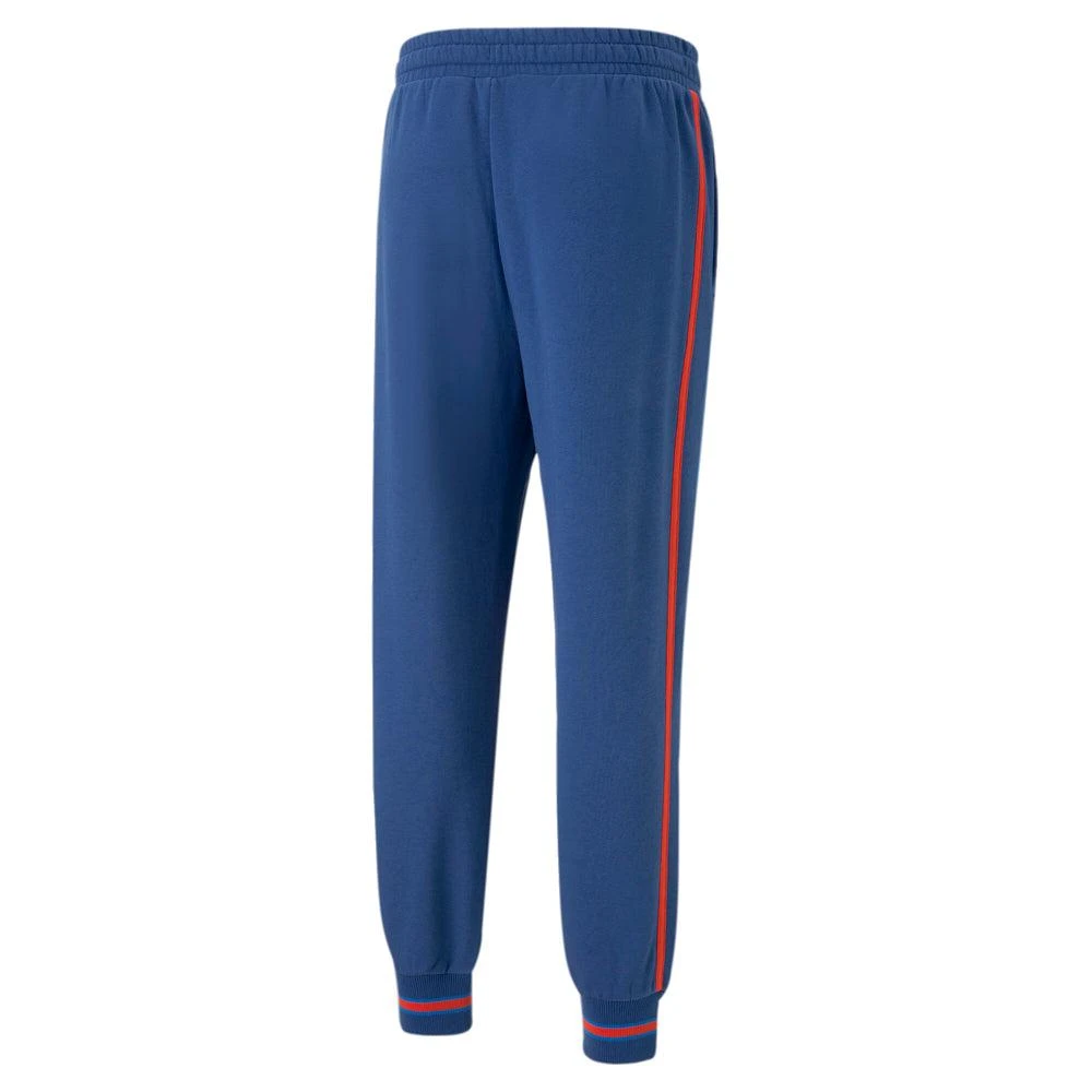 Puma BMW MMS Statement Sweatpants 2