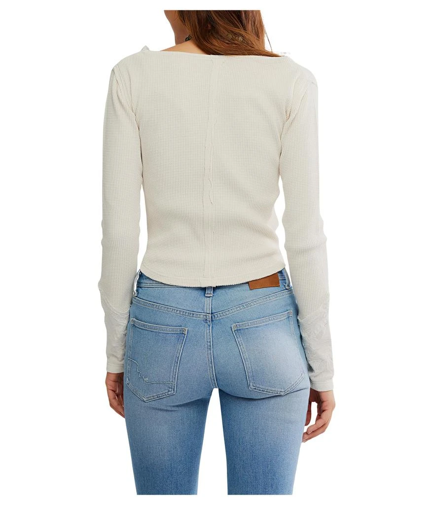 Free People Butterfly Cuff 3