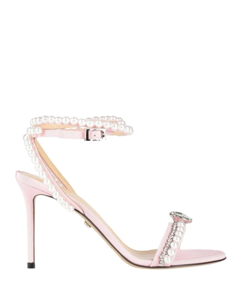 Mach & Mach Sandals 1