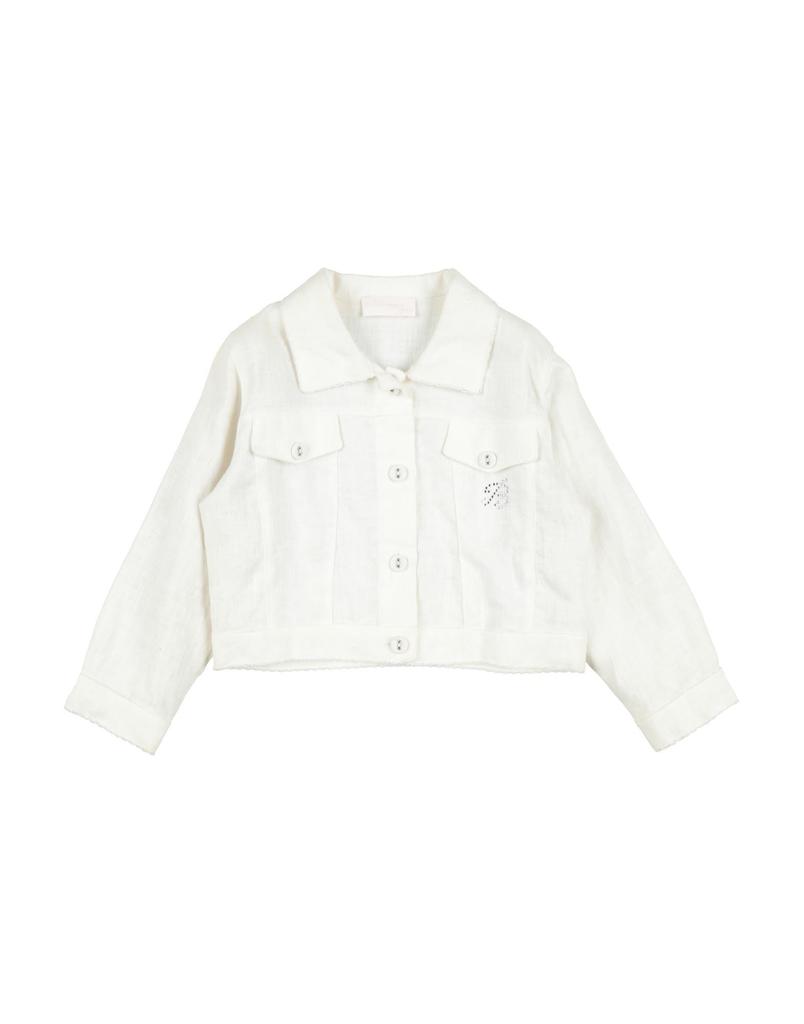 MISS BLUMARINE Jacket