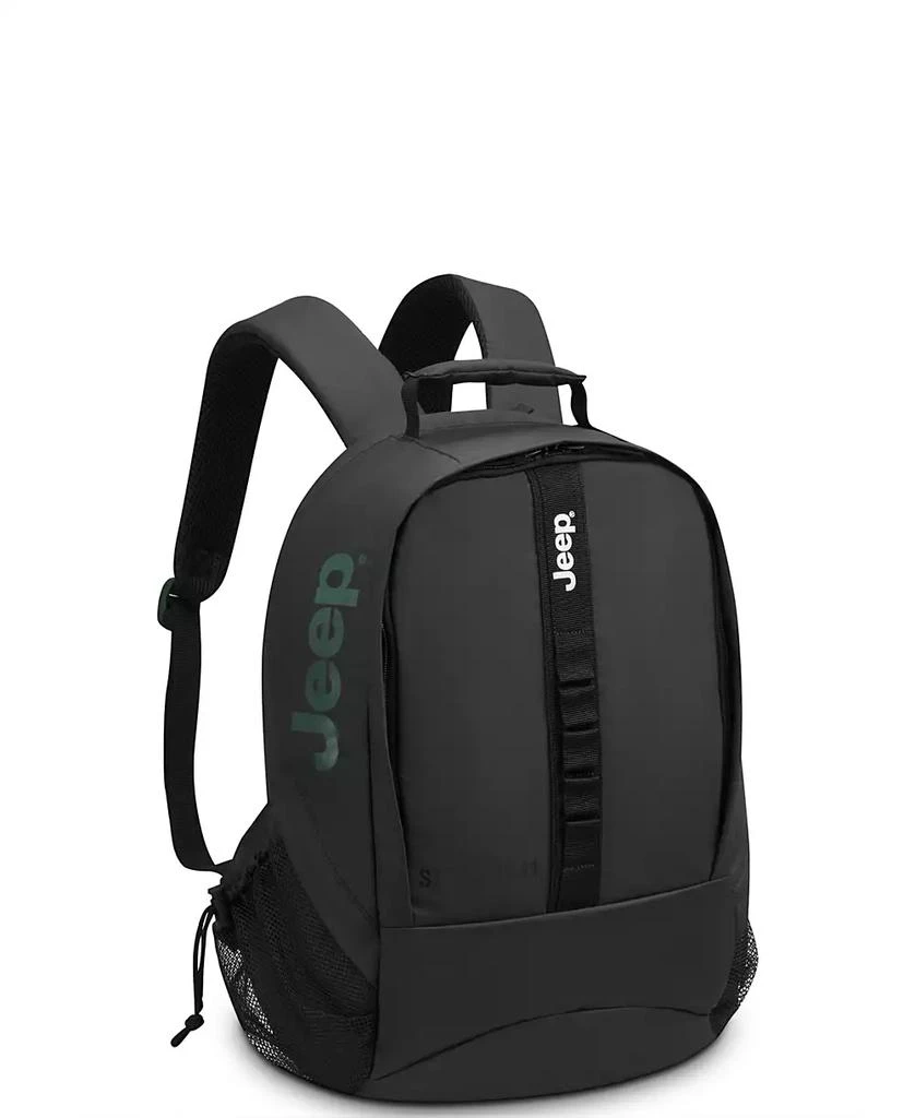 Jeep JS011B Versatile Backpack 4