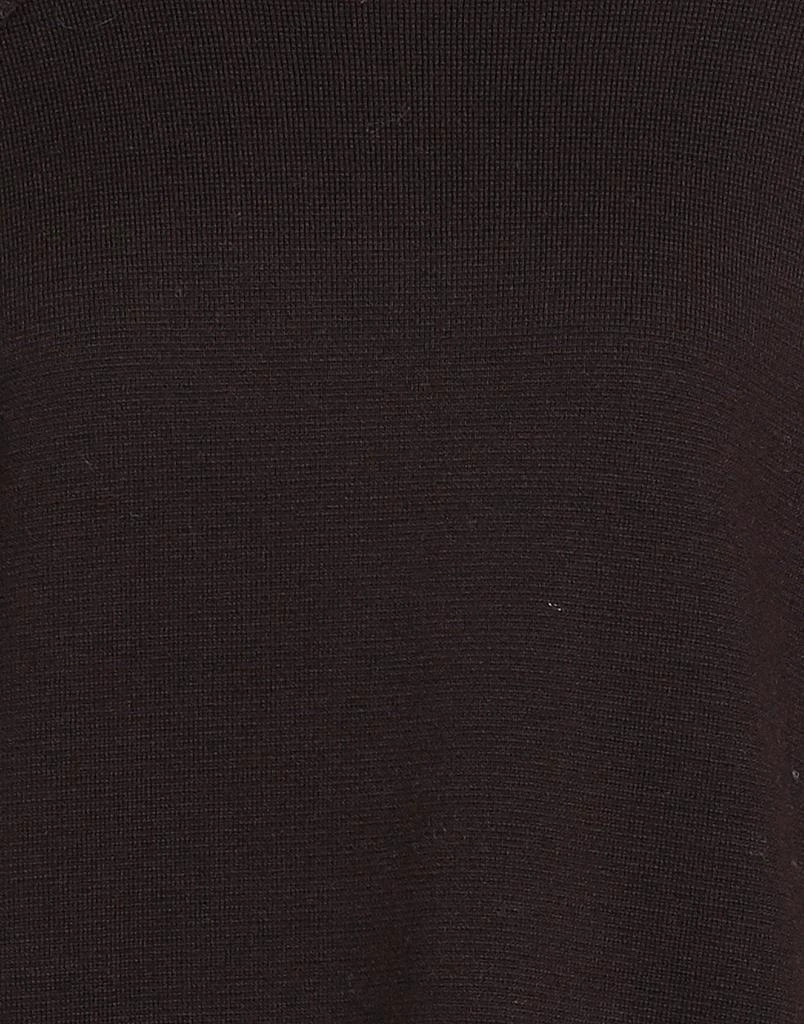 GRAN SASSO Sweater with zip 4