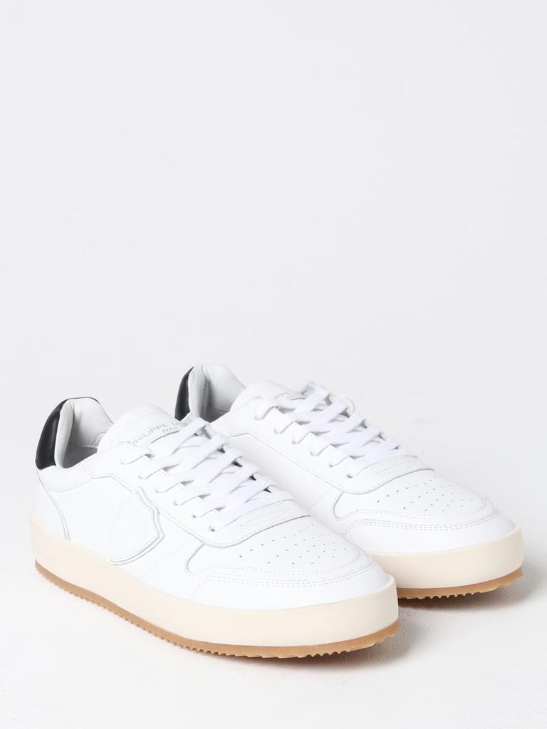PHILIPPE MODEL Sneakers men Philippe Model