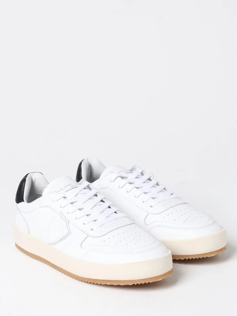 PHILIPPE MODEL Sneakers men Philippe Model 2