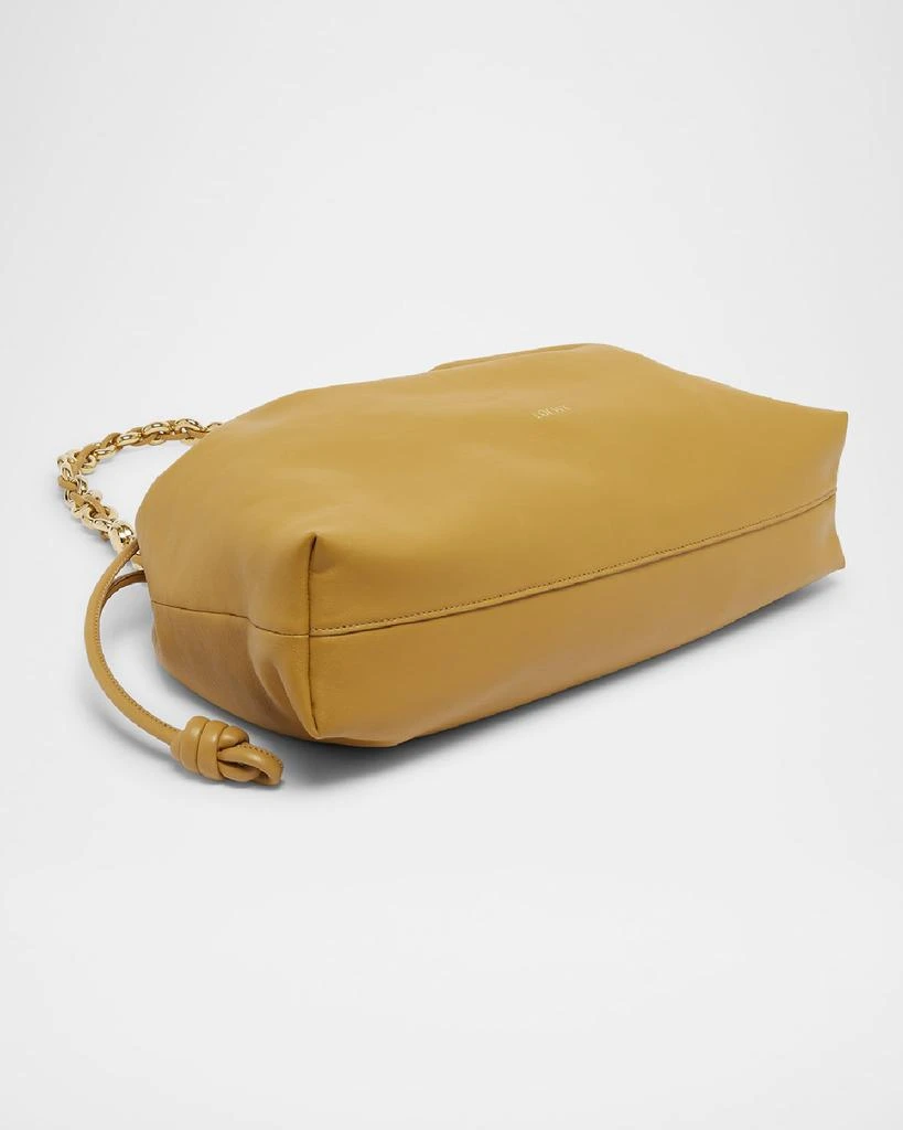 Loewe Flamenco Large Napa Lambskin Shoulder Bag 7