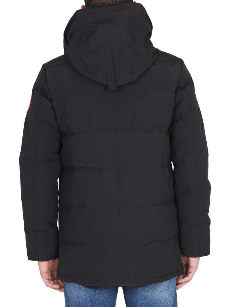 Canada Goose Canada Goose Parka "Carson" 2