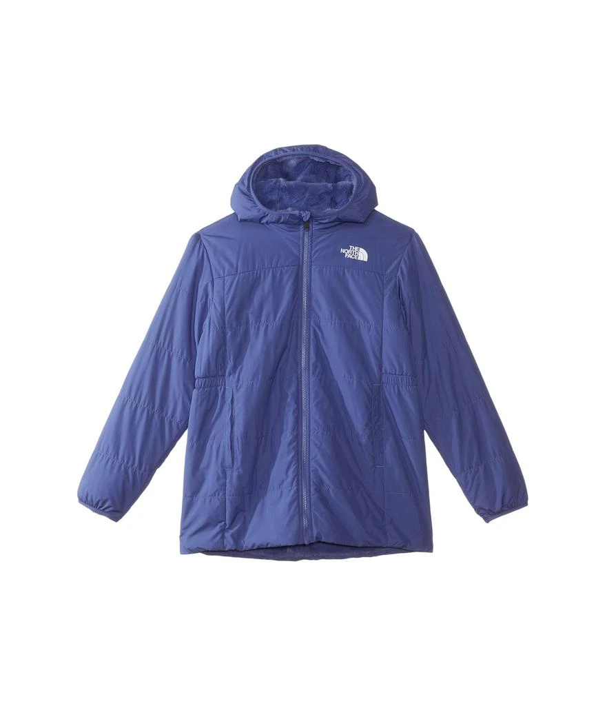 The North Face Kids Reversible Mossbud Parka (Little Kids/Big Kids) 1