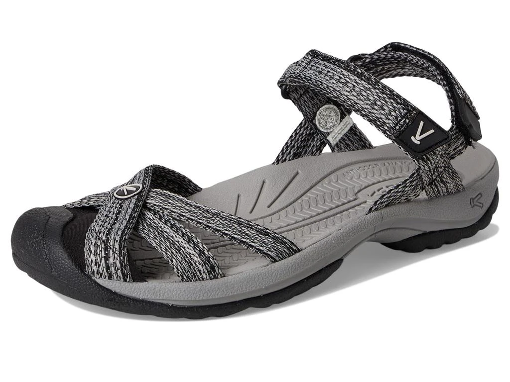 Keen Bali Strap Sandal 7