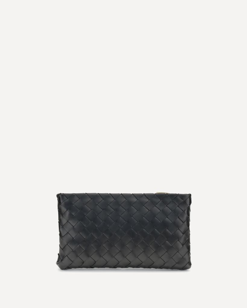 Bottega Veneta Iconic intrecciato Pouch Bag