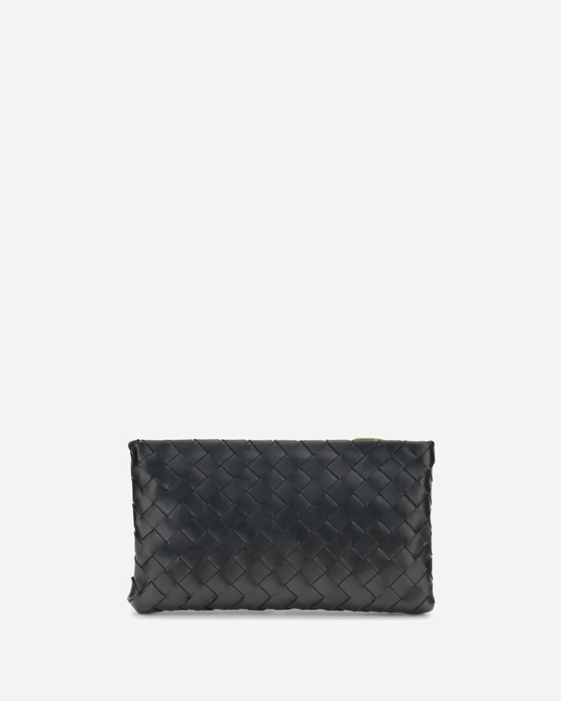 Bottega Veneta Iconic intrecciato Pouch Bag 2