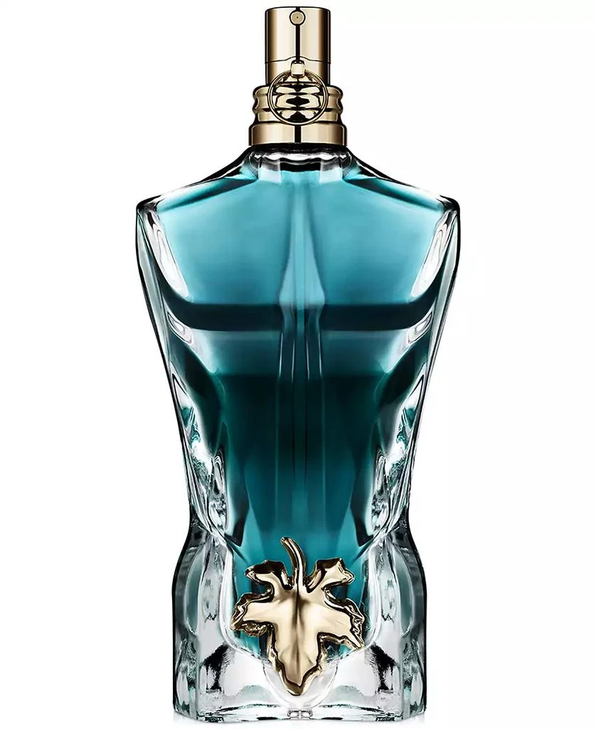 Jean Paul Gaultier Men's Le Beau Eau de Toilette Spray, 4.2 oz. 1