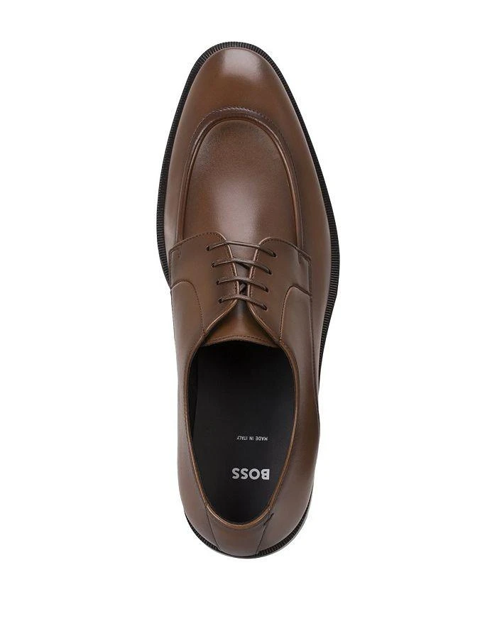 Hugo Boss Men's Derrek Derby Dress Shoes 2