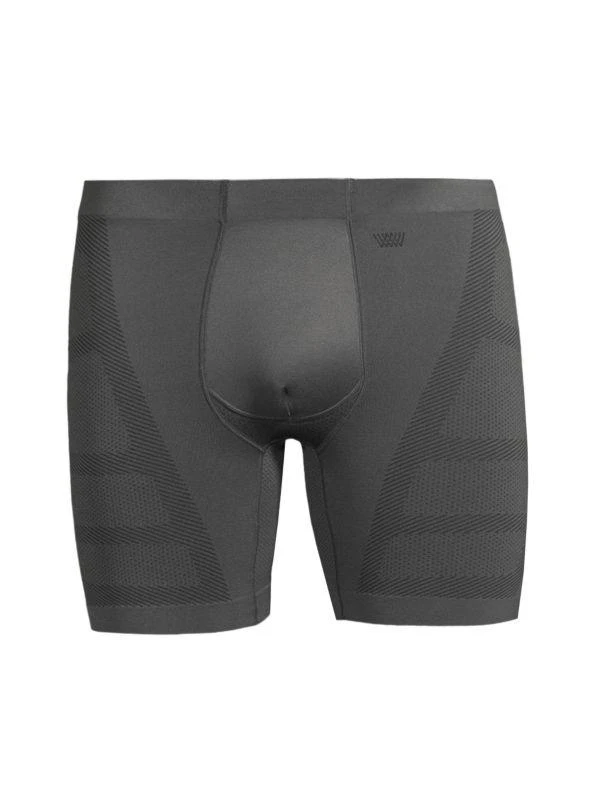 Mack Weldon Stealth 6-Inch Boxer Briefs 5
