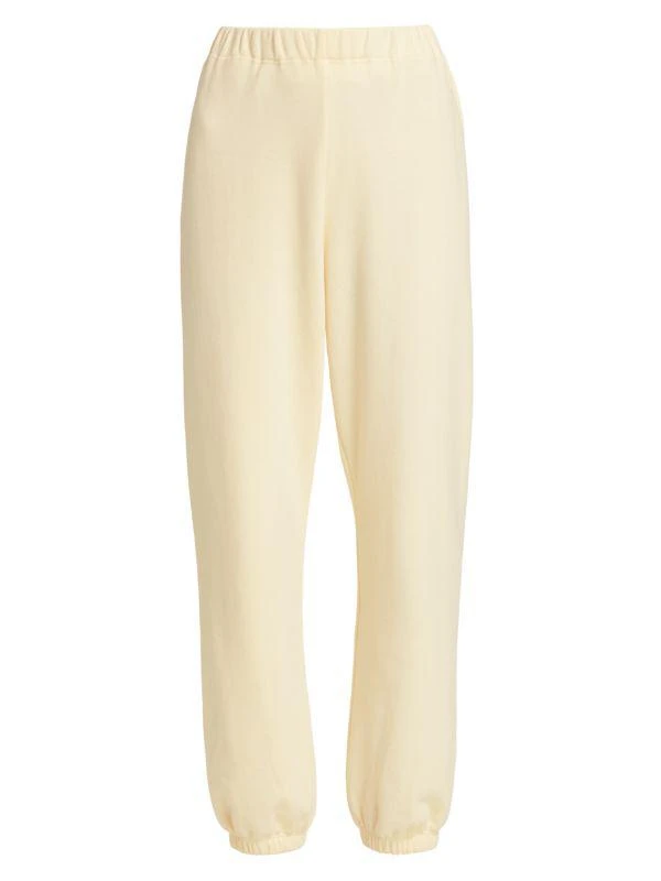 Donni. Eco-Fleece Sweatpants 6