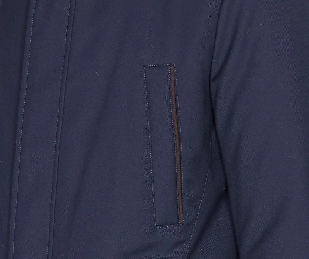 MOORER Moorer Drive Padded Coat 3