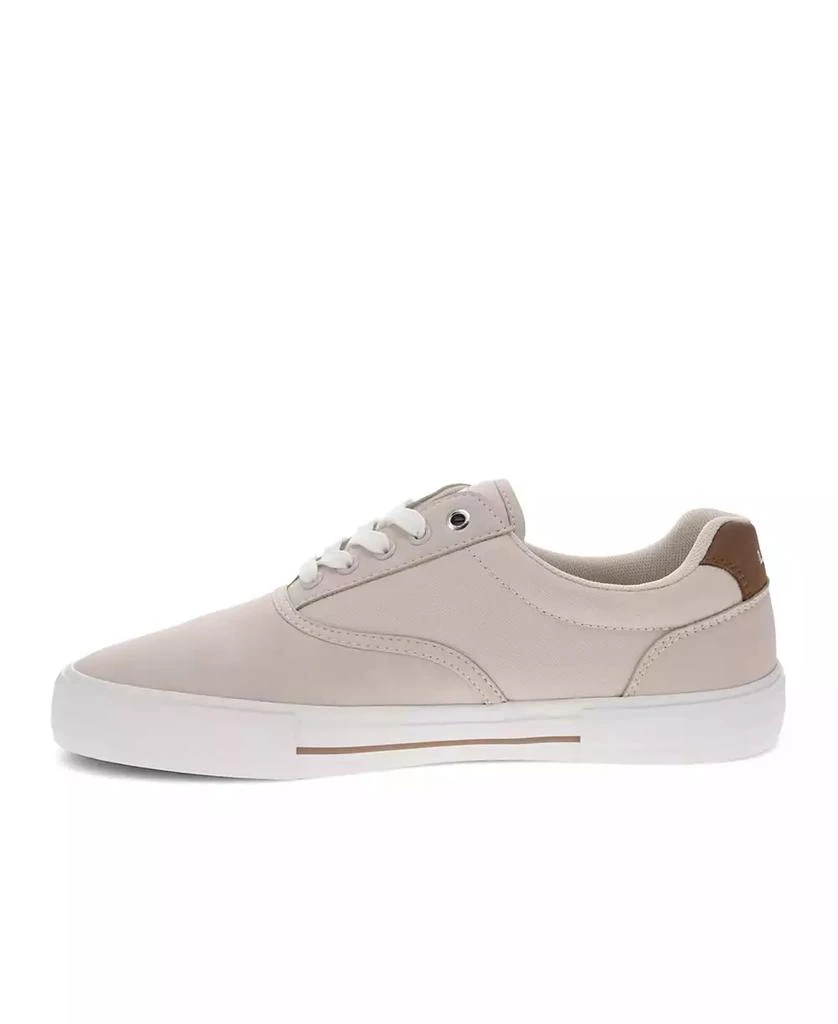 Levi's Men's Thane Fashion Athletic Lace Up Sneakers 2