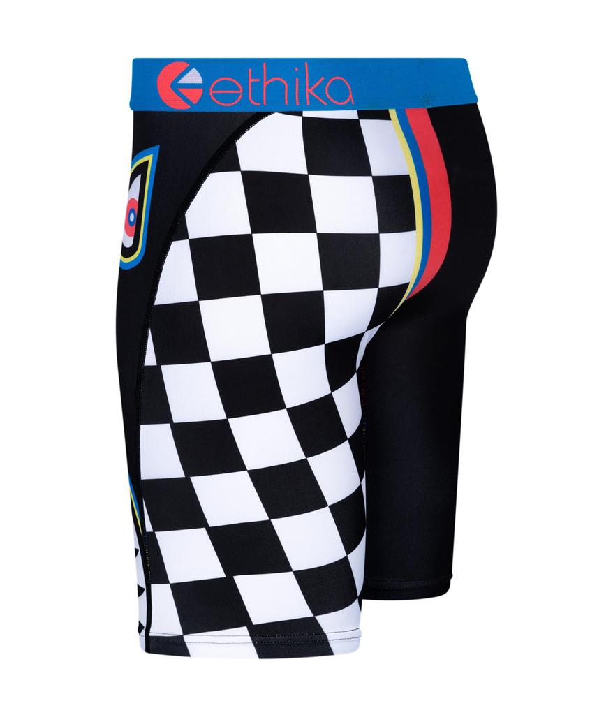 Ethika BMR Raceway