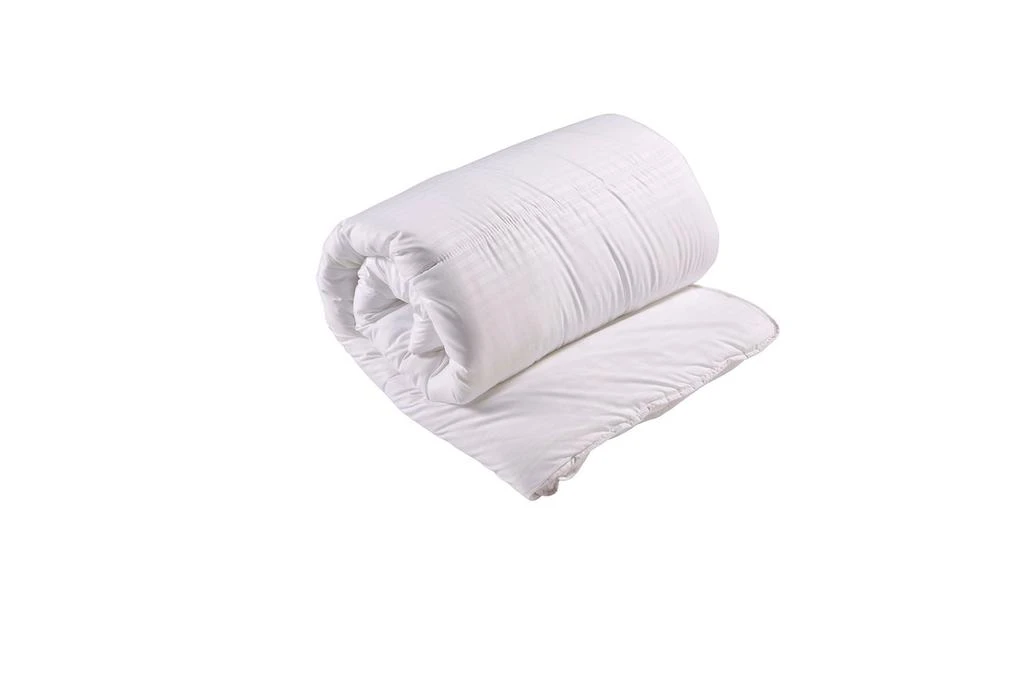 Christy Luxury microfibre single quilt 4.5t 1
