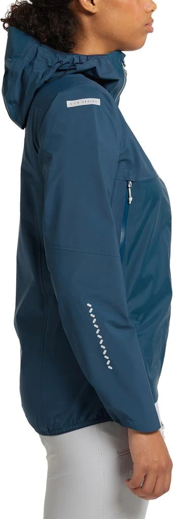 Haglofs L.I.M GTX Active Jacket - Women
s 7