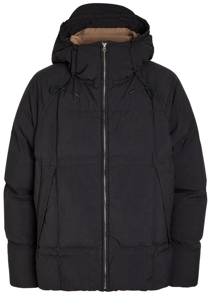 Ten C Padded shell jacket