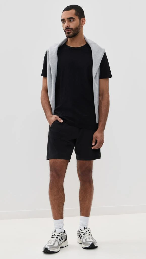 REIGNING CHAMP Lightweight Jersey T-Shirt 4